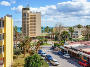Apartment Eurosol-8 by Interhome, Torremolinos